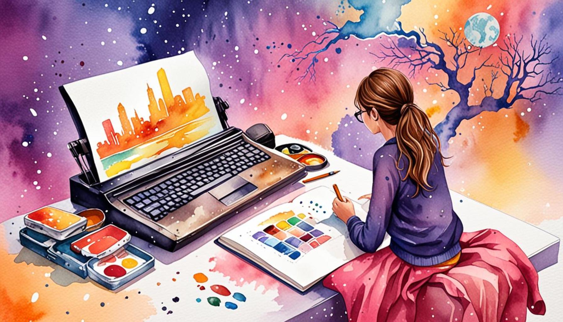 Writing for the Future: The Importance of Documenting Stories and Cultural Experiences