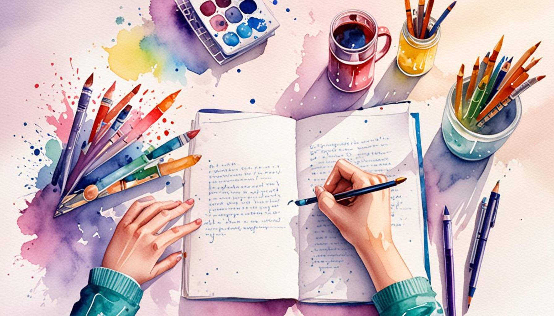 Developing Discipline in Writing: Tips for Beginner Writers