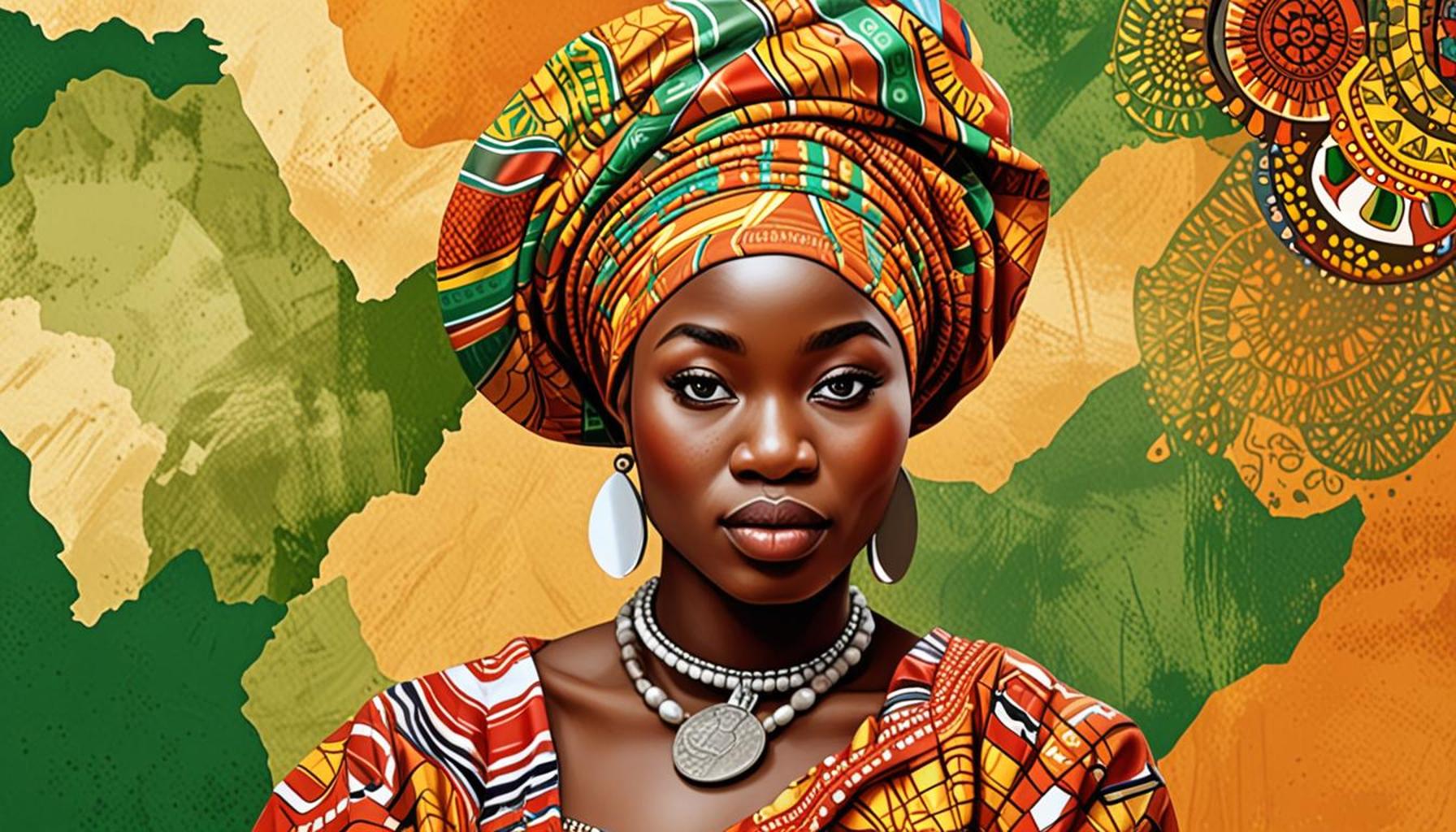 Cultural Exchange: The Influence of Nigerian Art on Other Cultures and the Impact of Global Art on Nigeria