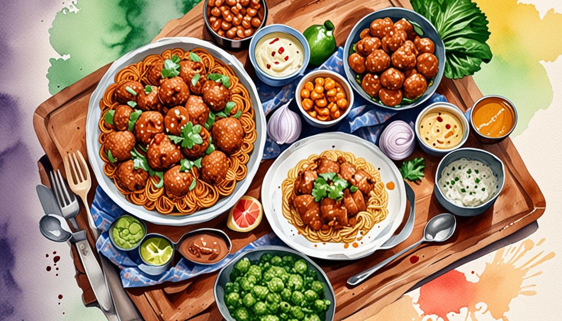 Nigerian Cuisine in Times of Crisis: How Creativity is Turning Challenges into Opportunities