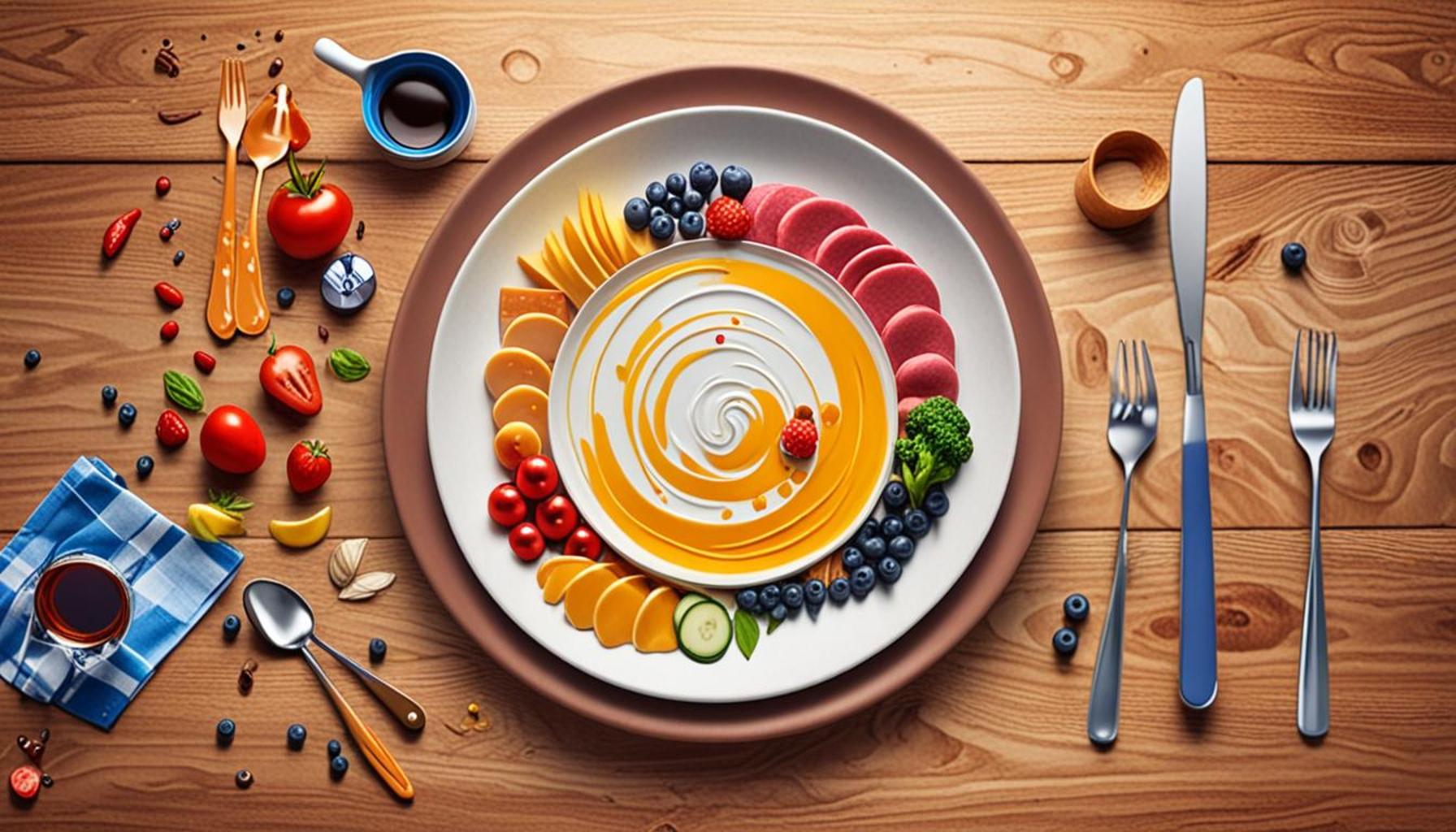 Exploring the Art of Plating: How to Transform Food into a Visual Experience