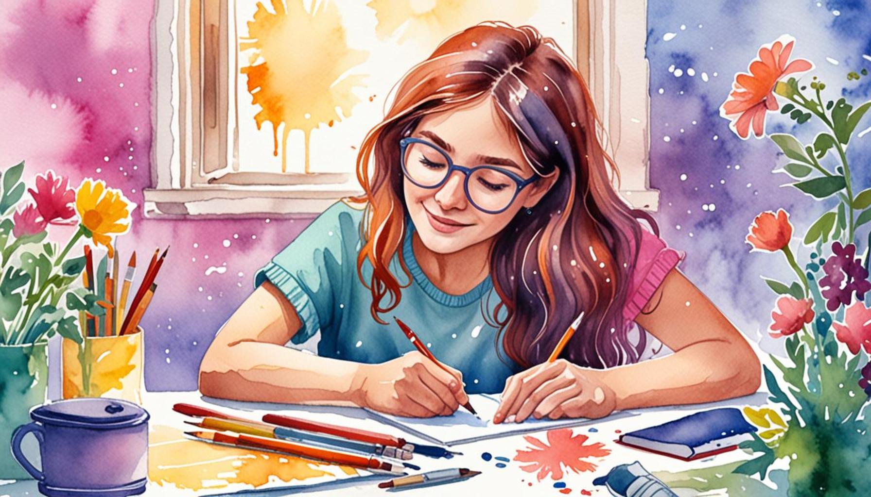 The Influence of Writing on Community Building: Stories that Unite