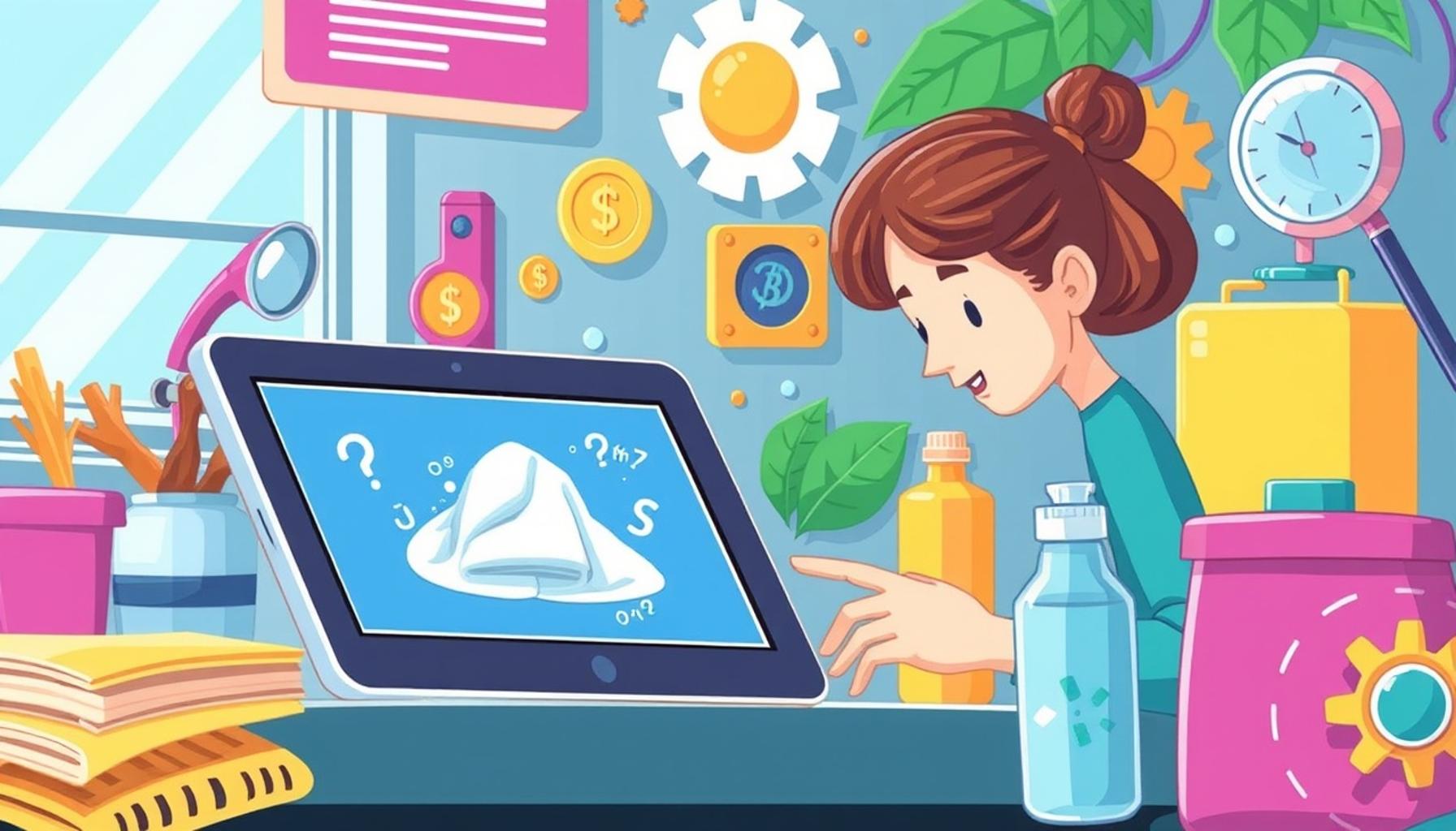 Leveraging Technology: Best Apps for Streamlining Your Cleaning Routine