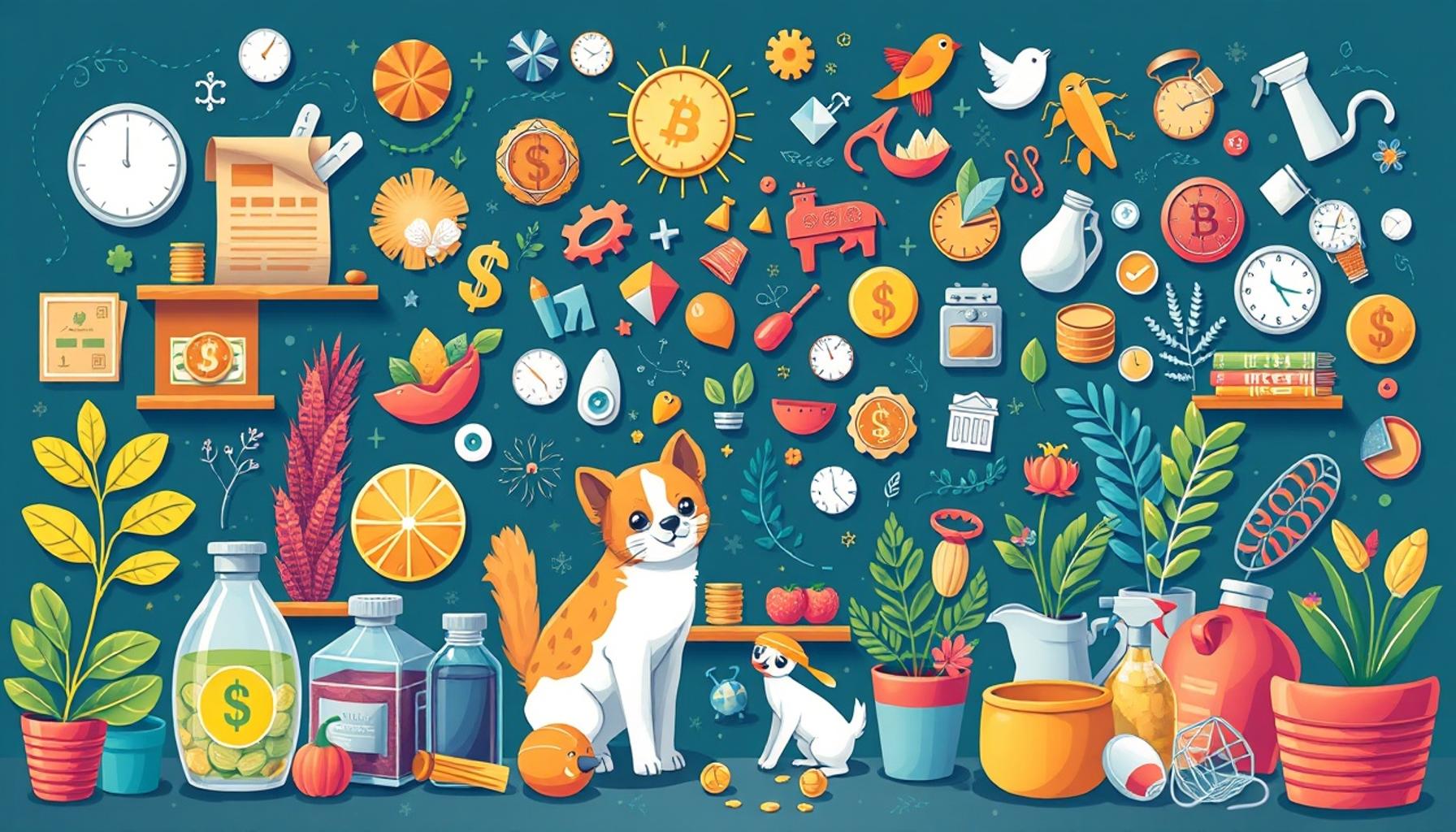 Sanitization Strategies for Environments with Pets: Ensuring a Clean and Safe Home