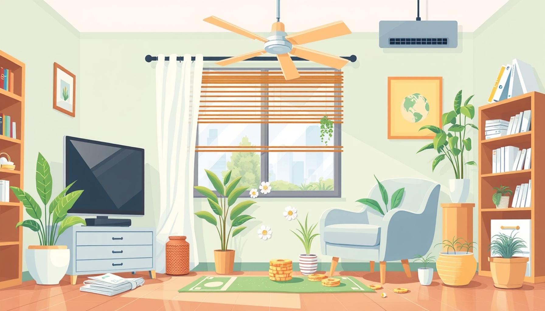 The Role of Ventilation in Home Sanitization: Best Practices for a Healthy Environment