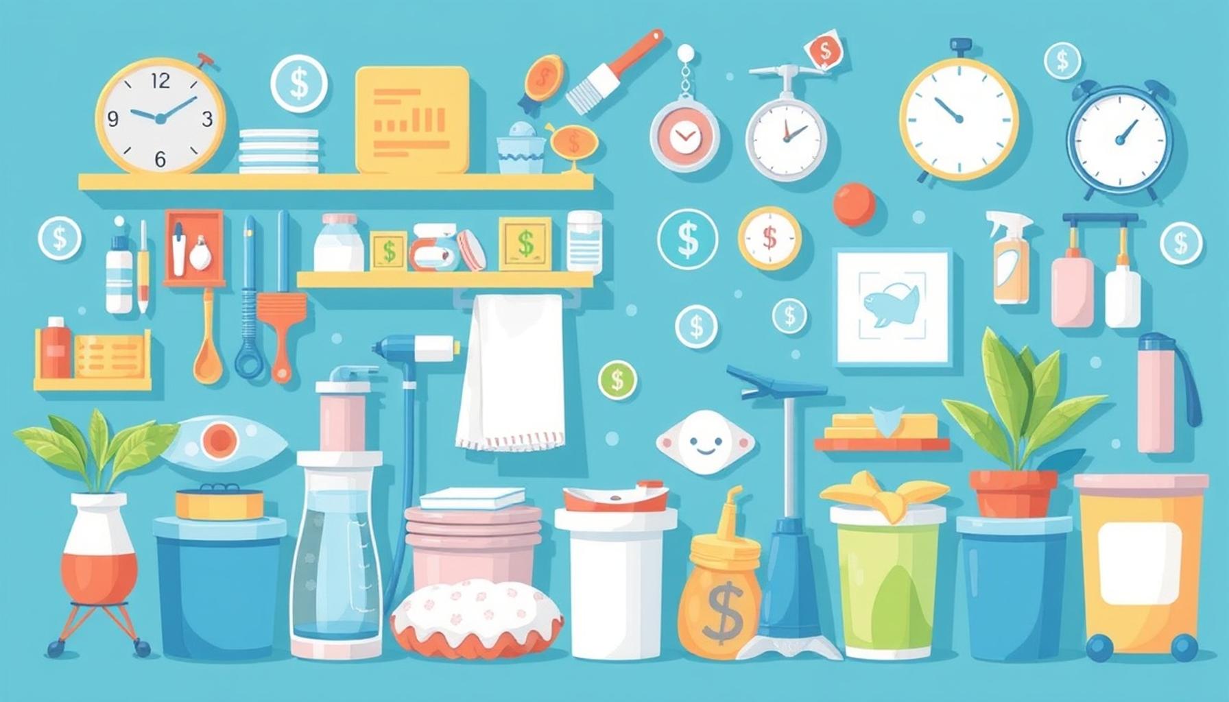 The Evolution of Sanitization Equipment: Innovations that Transform Home Cleaning
