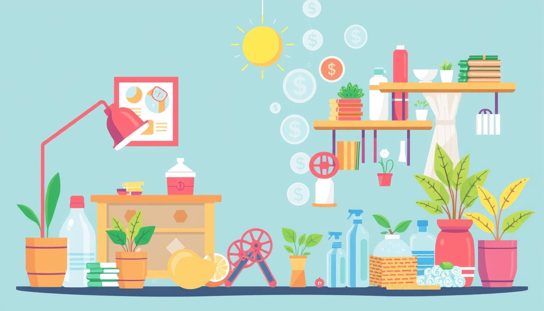 How Sanitization Can Help Control Allergies and Respiratory Issues at Home