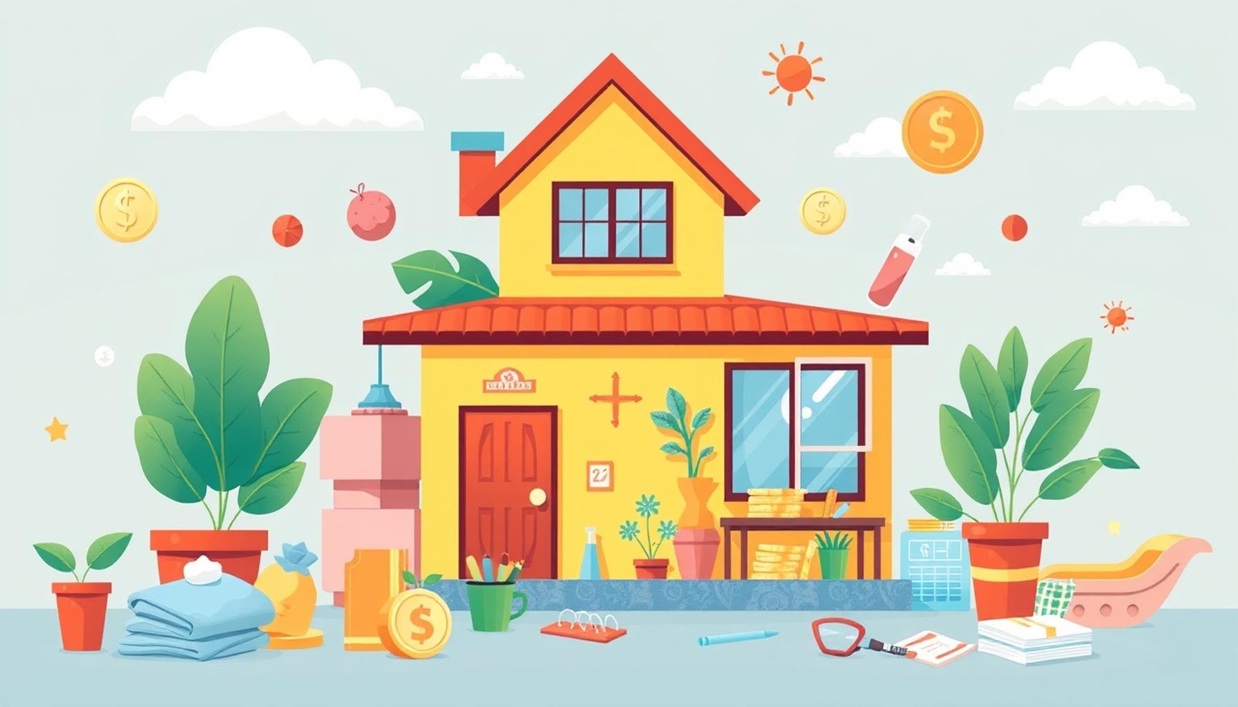 Quick Cleaning Strategies to Keep Your Home Impeccable