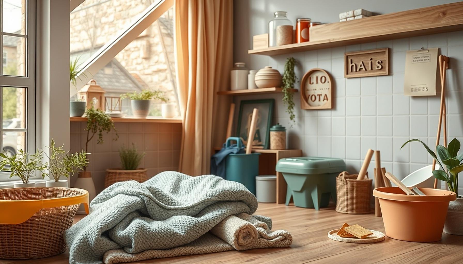Sanitizing the home?>
